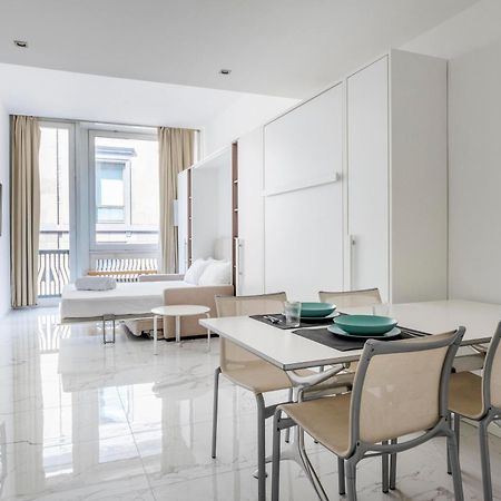 Luvi - Duomo Apartman Milánó Kültér fotó